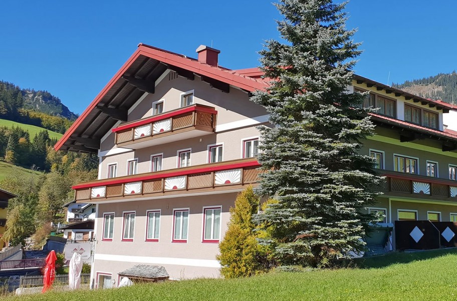 Hotel*** Kerschbaumer
