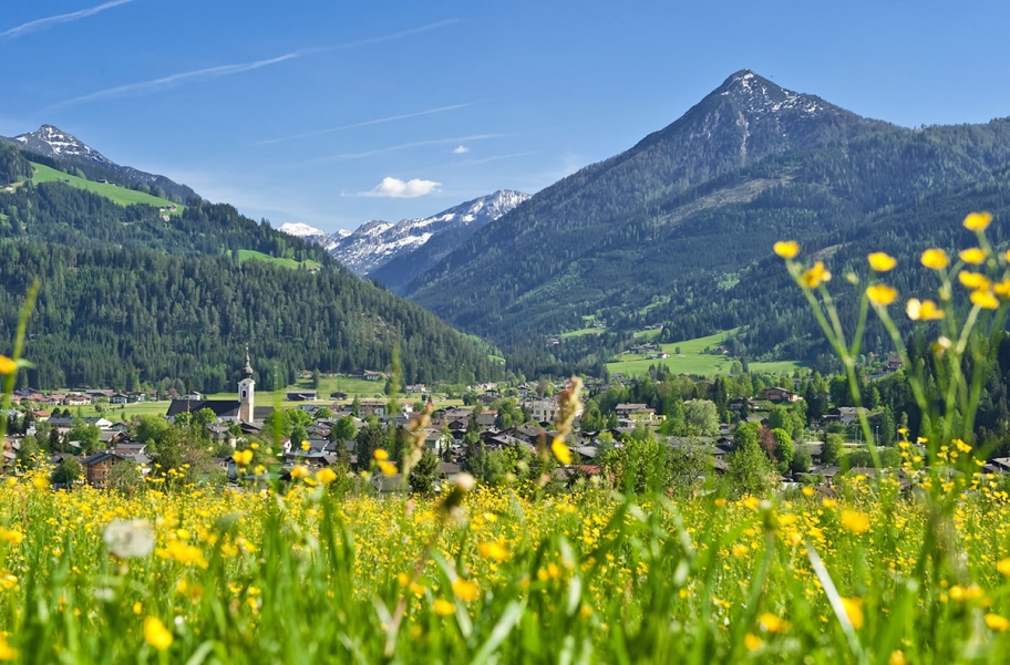 © TVB Altenmarkt-Zauchensee